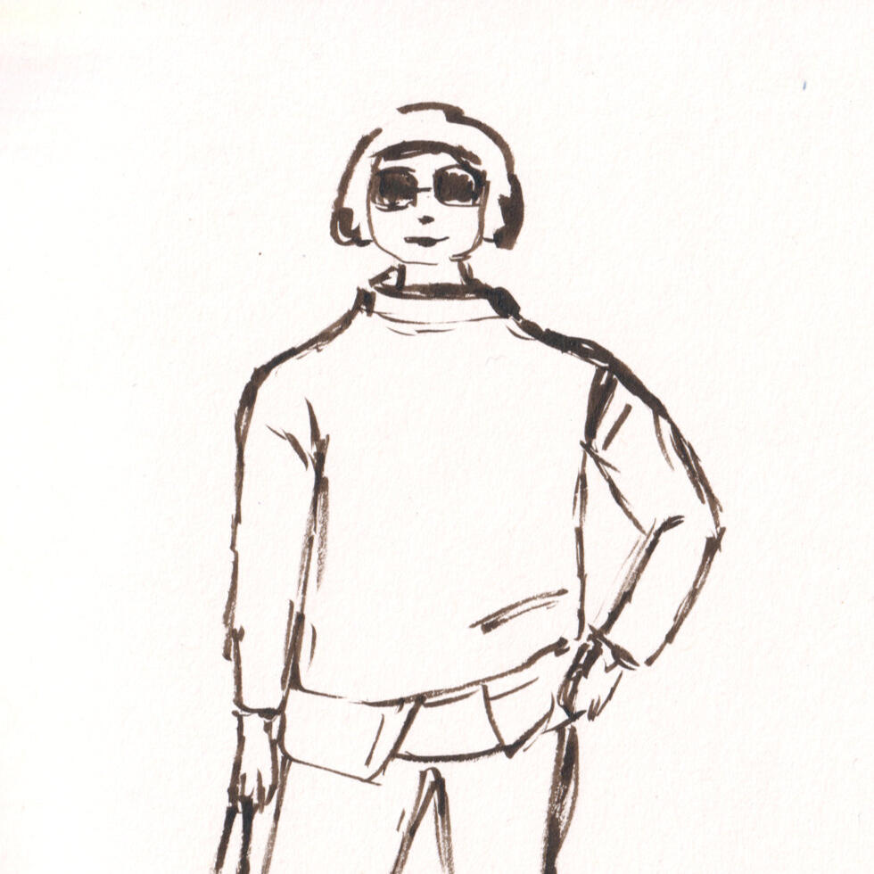 View Sketchbook View my sketchbooks drawings